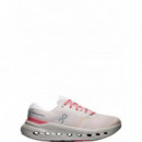 ON RUNNING - Cloudrunner 3 - Oyster Camellia - 3WG10055121/Oyster Camellia