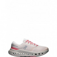 ON RUNNING - Cloudrunner 3 - Oyster Camellia - 3WG10055121/OYSTER Camellia