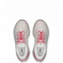 ON RUNNING - Cloudrunner 3 - Oyster Camellia - 3WG10055121/Oyster Camellia