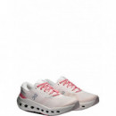 ON RUNNING - Cloudrunner 3 - Oyster Camellia - 3WG10055121/Oyster Camellia