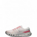 ON RUNNING - Cloudrunner 3 - Oyster Camellia - 3WG10055121/Oyster Camellia