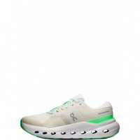 ON RUNNING - Cloudrunner 3 - Ghost Verdite - 3WG10055248/GHOST Verdite