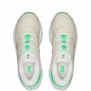 ON RUNNING - Cloudrunner 3 - Ghost Verdite - 3WG10055248/Ghost Verdite