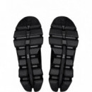 ON RUNNING - Cloudswift Amp - Black Silver - 3MG10462098/Black Silver
