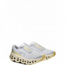 ON RUNNING - Cloudmonster 3 - Glacier Pollen - 3WG10035259/Glacier Pollen