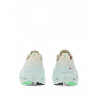 ON RUNNING - Cloudsurfer Max - Ivory Flurry - 3WF30225262/Ivory Flurry