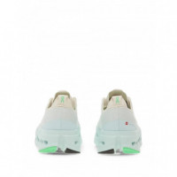 ON RUNNING - Cloudsurfer Max - Ivory Flurry - 3WF30225262/IVORY Flurry
