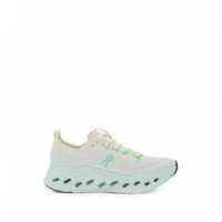 ON RUNNING - Cloudsurfer Max - Ivory Flurry - 3WF30225262/IVORY Flurry