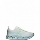 ON RUNNING - Cloudsurfer Max - Ivory Flurry - 3WF30225262/Ivory Flurry