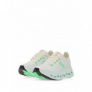 ON RUNNING - Cloudsurfer Max - Ivory Flurry - 3WF30225262/Ivory Flurry