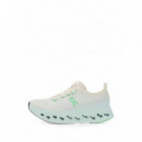 ON RUNNING - Cloudsurfer Max - Ivory Flurry - 3WF30225262/Ivory Flurry