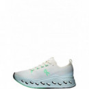 ON RUNNING - Cloudsurfer Max - Ivory Flurry - 3WF30225262/Ivory Flurry