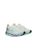 ON RUNNING - Cloudsurfer Max - Ivory Flurry - 3WF30225262/Ivory Flurry