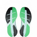 ON RUNNING - Cloudsurfer Max - Ivory Flurry - 3WF30225262/Ivory Flurry