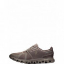 ON RUNNING - Cloud 6 - Ash Cinder - 3MF10074782/Ash Cinder