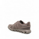 ON RUNNING - Cloud 6 - Ash Cinder - 3MF10074782/Ash Cinder