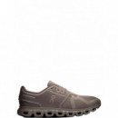 ON RUNNING - Cloud 6 - Ash Cinder - 3MF10074782/Ash Cinder