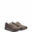 ON RUNNING - Cloud 6 - Ash Cinder - 3MF10074782/Ash Cinder