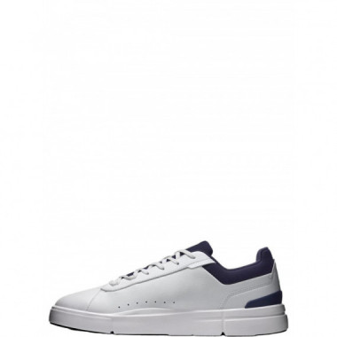 ON RUNNING - THE ROGER Advantage - White Midnight - 3MF30640148/White Midnight