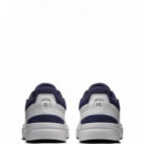 ON RUNNING - THE ROGER Advantage - White Midnight - 3MF30640148/White Midnight