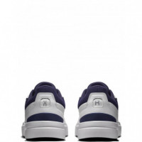 ON RUNNING - The Roger Advantage - White Midnight - 3MF30640148/WHITE Midnight