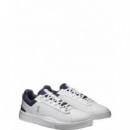 ON RUNNING - THE ROGER Advantage - White Midnight - 3MF30640148/White Midnight