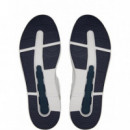 ON RUNNING - THE ROGER Advantage - White Midnight - 3MF30640148/White Midnight