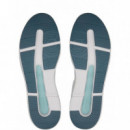 ON RUNNING - THE ROGER Advantage - White Wash - 3MF30641443/White Wash