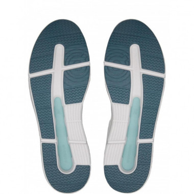 ON RUNNING - THE ROGER Advantage - White Wash - 3MF30641443/White Wash