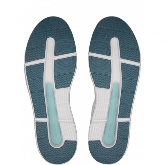 ON RUNNING - THE ROGER Advantage - White Wash - 3MF30641443/White Wash