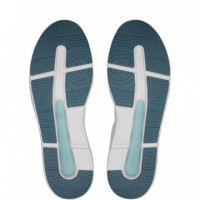 ON RUNNING - The Roger Advantage - White Wash - 3MF30641443/WHITE Wash