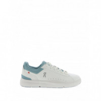 ON RUNNING - The Roger Advantage - White Wash - 3MF30641443/WHITE Wash