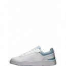 ON RUNNING - THE ROGER Advantage - White Wash - 3MF30641443/White Wash