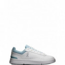 ON RUNNING - THE ROGER Advantage - White Wash - 3MF30641443/White Wash