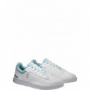 ON RUNNING - THE ROGER Advantage - White Wash - 3MF30641443/White Wash