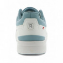 ON RUNNING - THE ROGER Advantage - White Wash - 3MF30641443/White Wash
