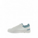 ON RUNNING - THE ROGER Advantage - White Wash - 3MF30641443/White Wash