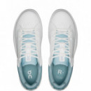 ON RUNNING - THE ROGER Advantage - White Wash - 3MF30641443/White Wash