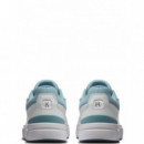 ON RUNNING - THE ROGER Advantage - White Wash - 3MF30641443/White Wash