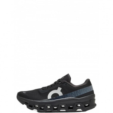 ON RUNNING - Cloudmonster 1 - Black - 3MF30740553/Black