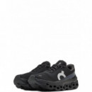 ON RUNNING - Cloudmonster 1 - Black - 3MF30740553/Black