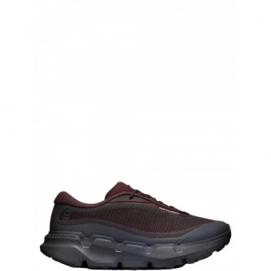 ON RUNNING - Cloudsoma Hike - Ox Eclipse - 3MG30451301/Ox Eclipse