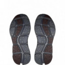 ON RUNNING - Cloudsoma Hike - Ox Eclipse - 3MG30451301/Ox Eclipse