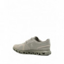 ON RUNNING - Cloud 6 - Brume Olive - 3MF10075234/Brume Olive