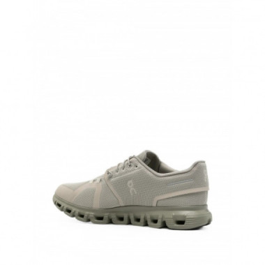 ON RUNNING - Cloud 6 - Brume Olive - 3MF10075234/Brume Olive