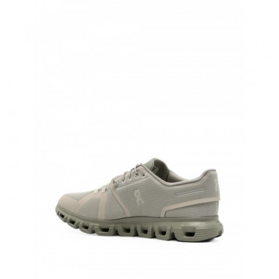 ON RUNNING - Cloud 6 - Brume Olive - 3MF10075234/Brume Olive
