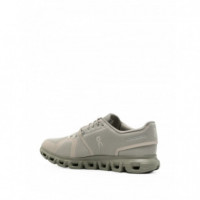 ON RUNNING - Cloud 6 - Brume Olive - 3MF10075234/BRUME Olive