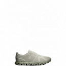 ON RUNNING - Cloud 6 - Brume Olive - 3MF10075234/Brume Olive