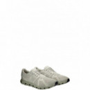ON RUNNING - Cloud 6 - Brume Olive - 3MF10075234/Brume Olive
