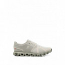 ON RUNNING - Cloud 6 - Brume Olive - 3MF10075234/Brume Olive